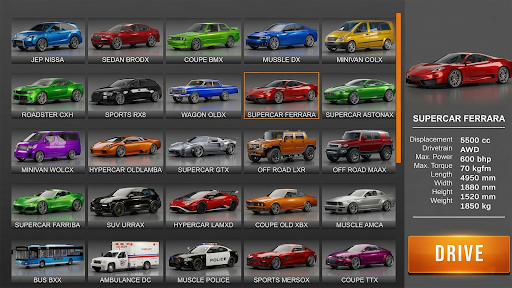 Car Crash Simulator: Mountain screenshot 14