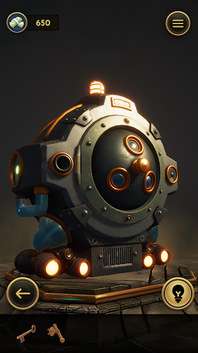 The Vault: Logic Puzzle Box screenshot 4
