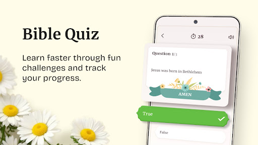 Bible-Daily Bible Verse screenshot 6