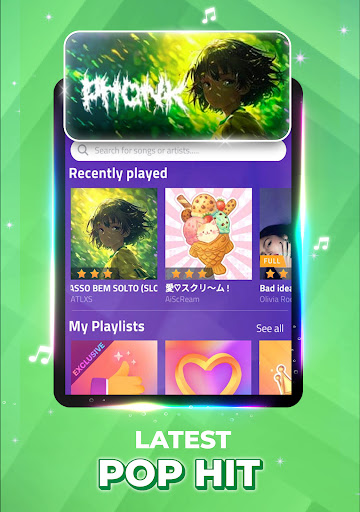 Magic Tiles 3™ - Piano Game screenshot 21