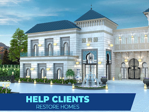 My Home Design: Makeover Games screenshot 5