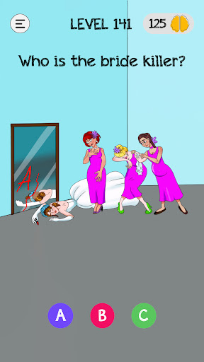 Braindom: Brain Games Test screenshot 10