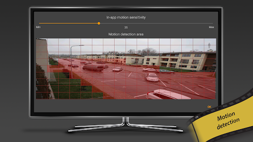 tinyCam Monitor PRO for IP Cam screenshot 10