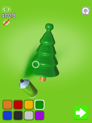 Woodturning screenshot 6