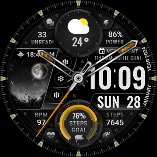 [KNA003] SHADOW screenshot 2