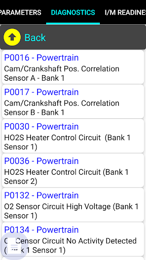 Car Gauge Pro (OBD2 + Enhance) screenshot 3
