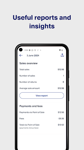 PayPal POS (ex Zettle) screenshot 4