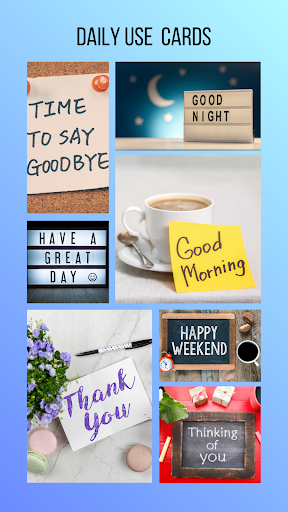 Greeting Cards All Occasions screenshot 6