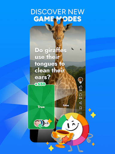 Trivia Crack: Brain Quiz Games screenshot 11