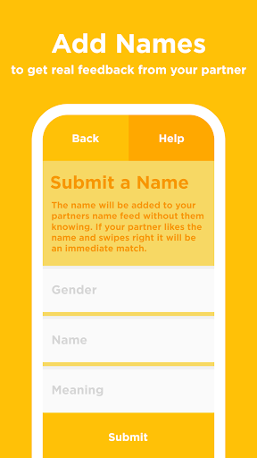 Babyname screenshot 4