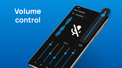 Live Mic to Bluetooth Speaker screenshot 29