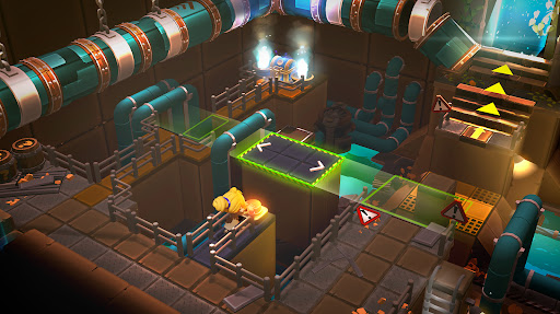 Puzzle Adventure: Mystery Game screenshot 10