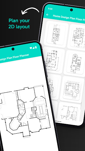 Floor Plan Creator Home Design screenshot 18