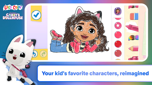 Netflix Playground screenshot 1