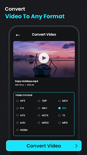 Video Compressor & Converter screenshot 10