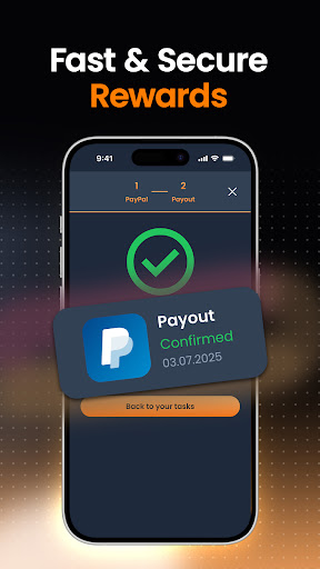 Testerup: Test & Earn Rewards screenshot 1
