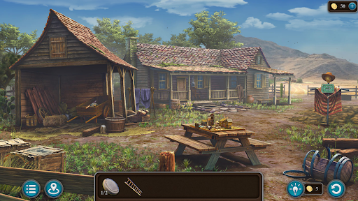 Artifact Seekers screenshot 2