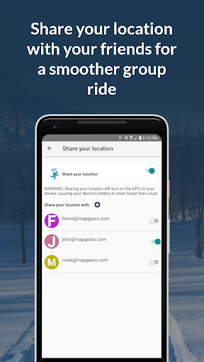 SledNH 2026 screenshot 3