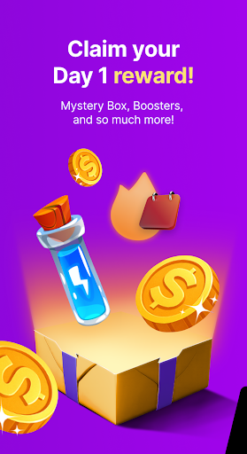 Snakzy: Earn While You Play screenshot 7
