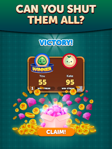 Shut The Box screenshot 8