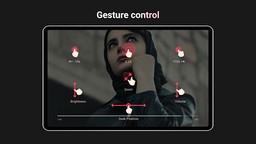 Lark Video Player screenshot 10