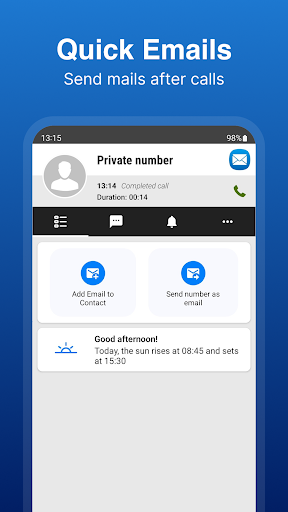 All Email Connect screenshot 3