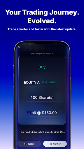 Webull: Investing & Trading screenshot 17