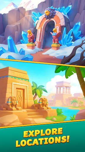 Austin's Odyssey screenshot 6