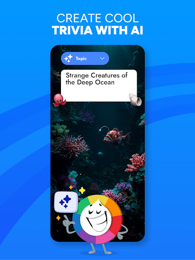 Trivia Crack Premium Quiz Game screenshot 9