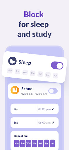 Kids360: Parental Control App screenshot 3