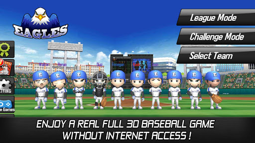 Baseball Star screenshot 8