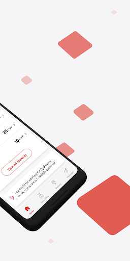 Fuel Rewards® program screenshot 5