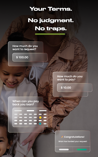 SoLo Funds: Lend & Borrow screenshot 24