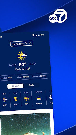 ABC7 Los Angeles screenshot 11