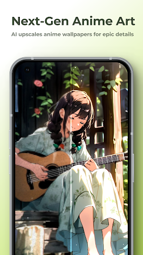 SuperImage Pro - AI Enhancer screenshot 4
