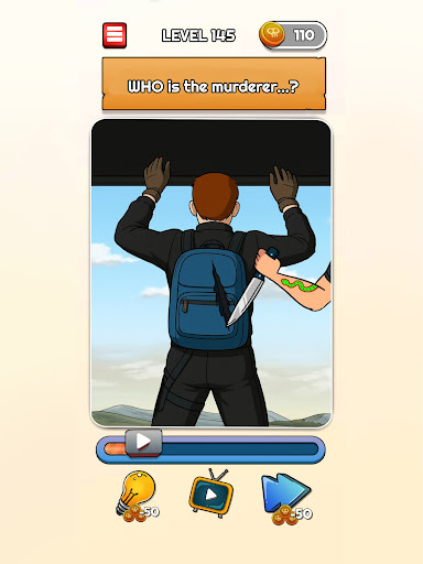 Flashback: Tricky Fun Riddles screenshot 11
