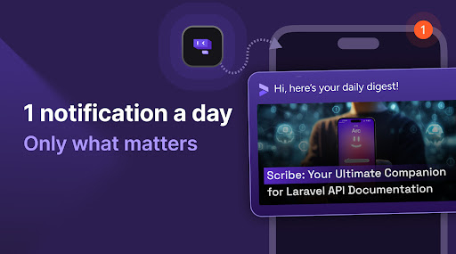 DevBytes-For Busy Developers screenshot 5