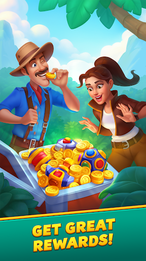 Austin's Odyssey screenshot 4