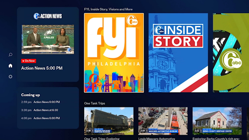 6abc Philadelphia screenshot 19