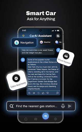 CarLink - Car Play Connect screenshot 18