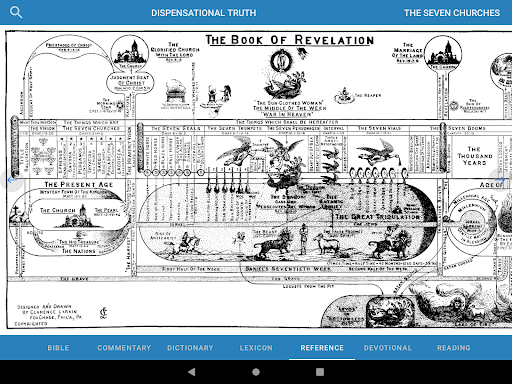 e-Sword: Bible Study to Go screenshot 12