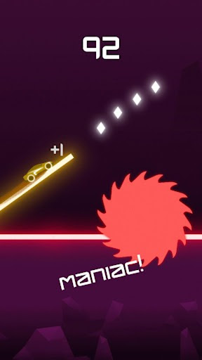 Rider – Stunt Bike Racing screenshot 6