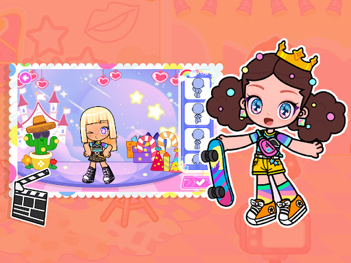 Beauty Salon: Spa & Nail Game screenshot 4