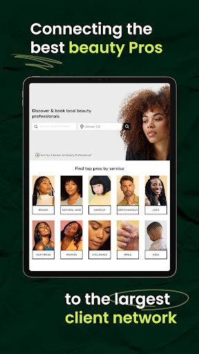 StyleSeat: Book Hair & Beauty screenshot 13