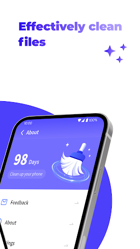 Smart Clean Pro screenshot 2