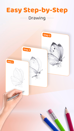 AR Sketch Paint – Drawing App screenshot 2