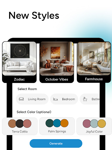 Arch - AI Home Design screenshot 13