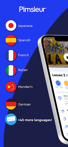Pimsleur | Language Learning screenshot 3