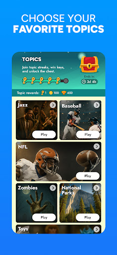 Trivia Crack Premium Quiz Game screenshot 8