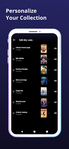 Movies Anywhere screenshot 5